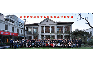 发展历程